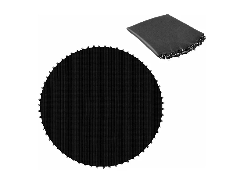 φ366cm PP Sprungtuch Trampolin