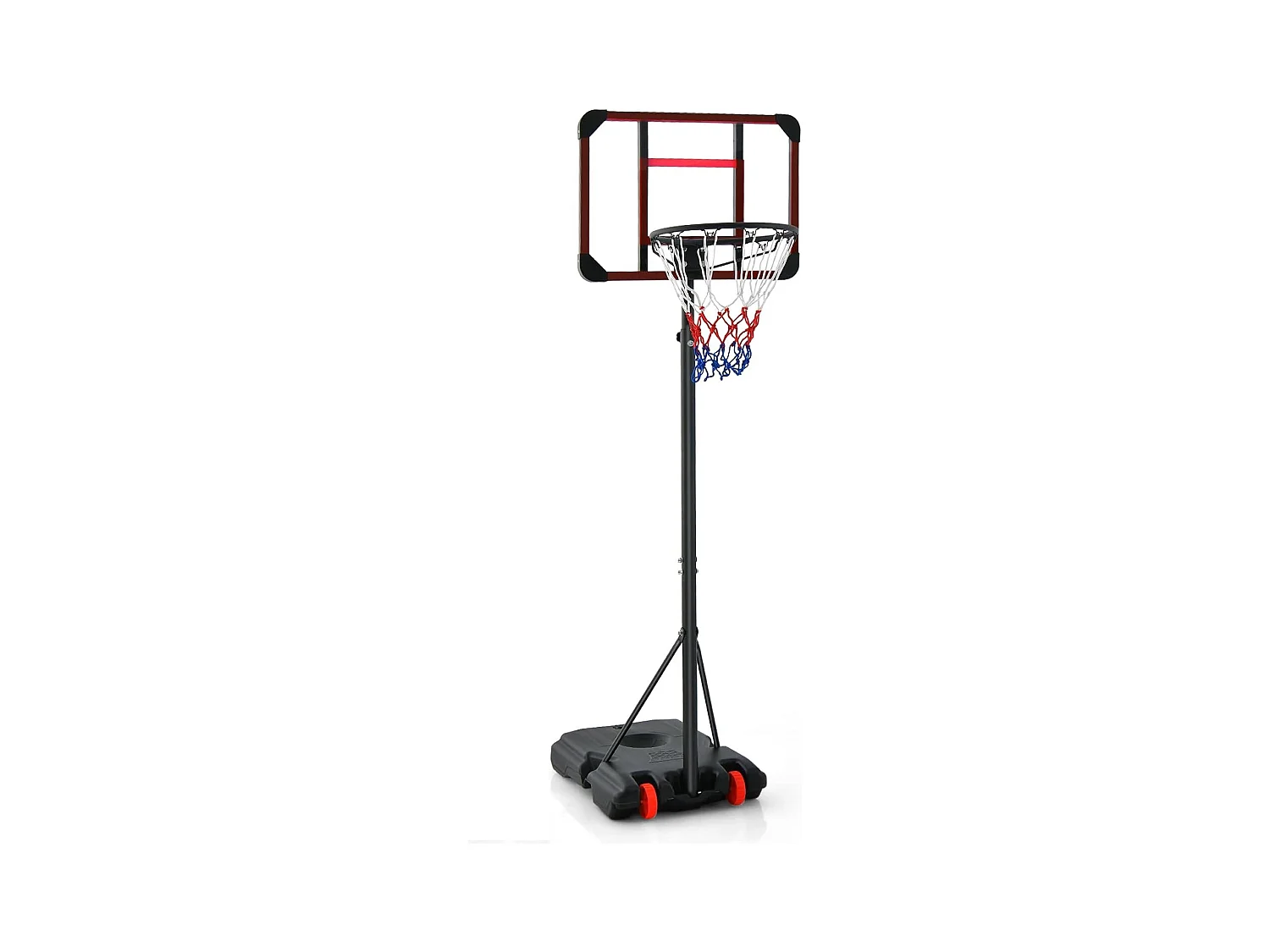 Basketballständer EB50296