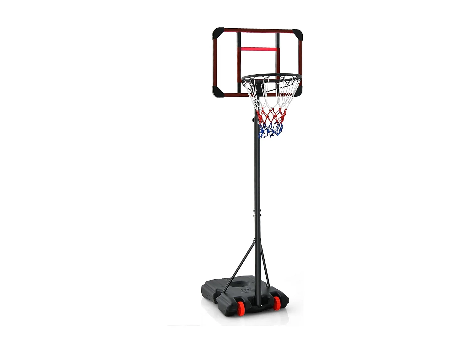 Basketballständer EB50296