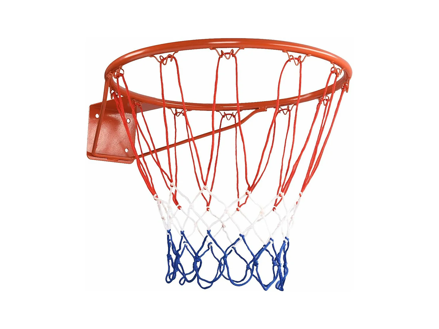 Ø 45 cm Basketballring mit Netz