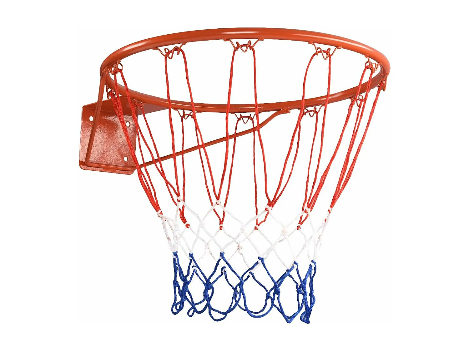 Ø 45 cm Basketballring mit Netz