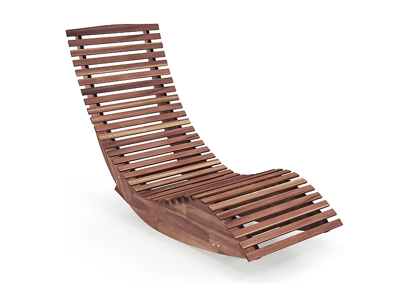 Saunaliege ZB33726DE