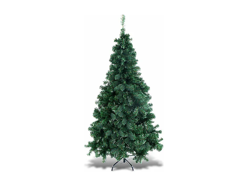 210cm Künstlicher Weihnachtsbaum OY31945DE