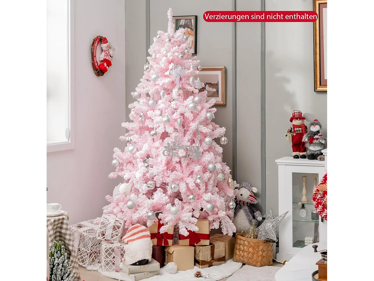 Weihnachtsbaum Künstlich OY46720PQDE