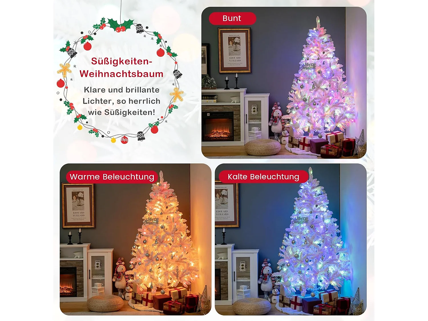 Weihnachtsbaum Künstlich OY46720PQDE