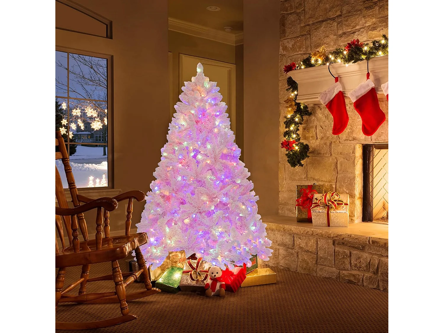 Weihnachtsbaum Künstlich OY46720PQDE