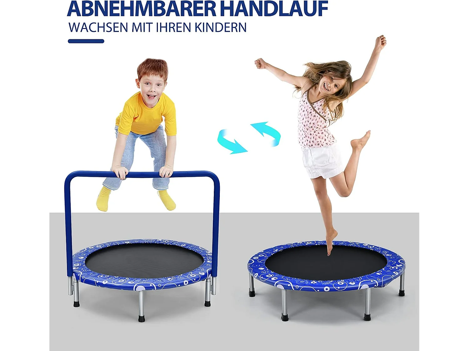 φ92cm Mini Trampolin