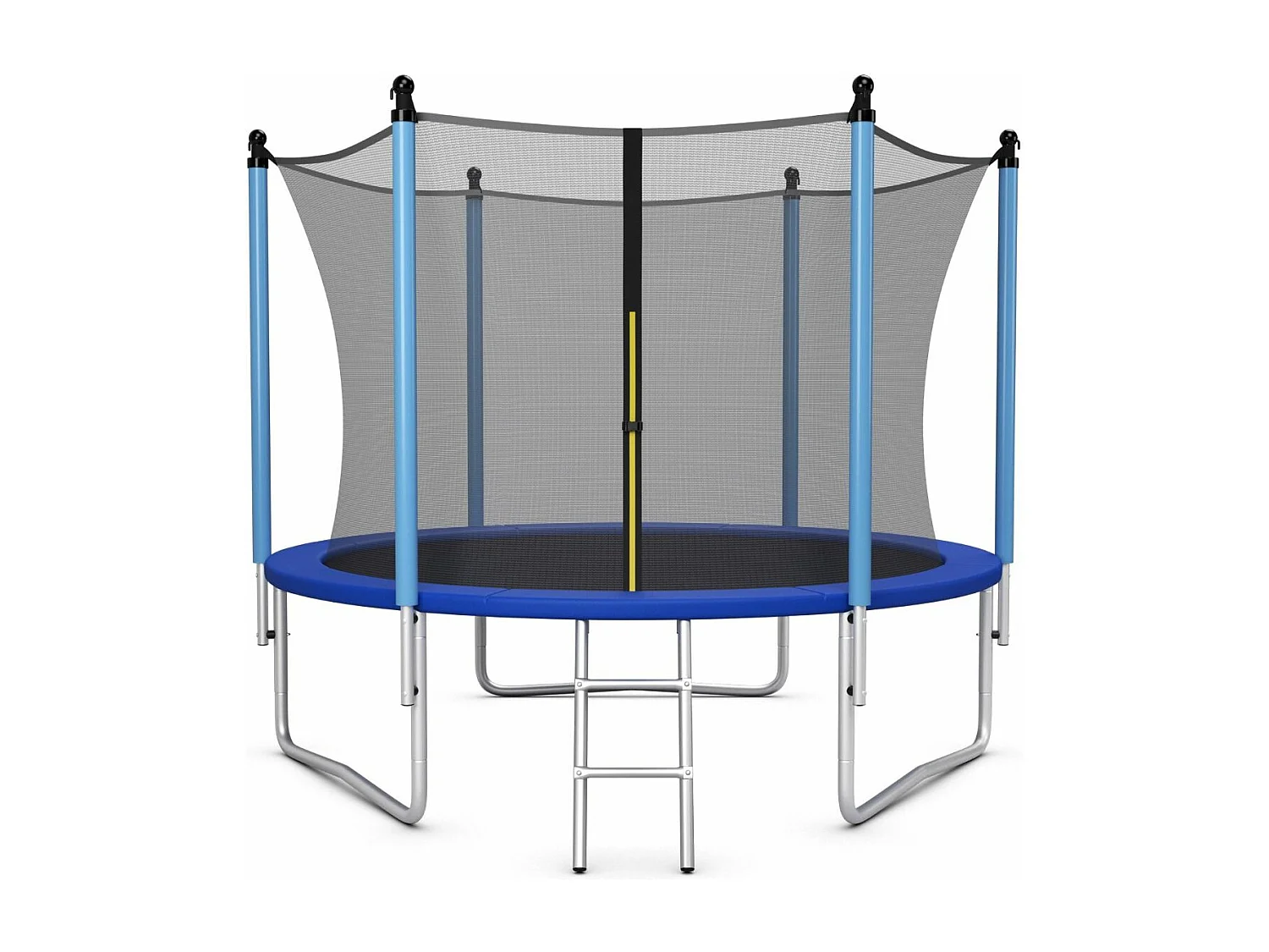 φ305cm Trampolin Outdoor