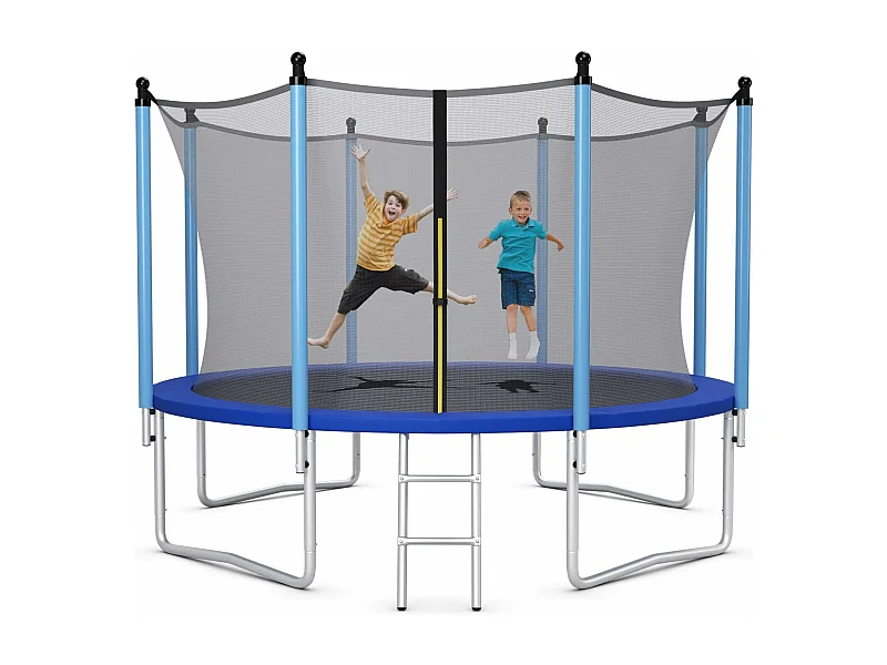 φ244cm Trampolin Outdoor