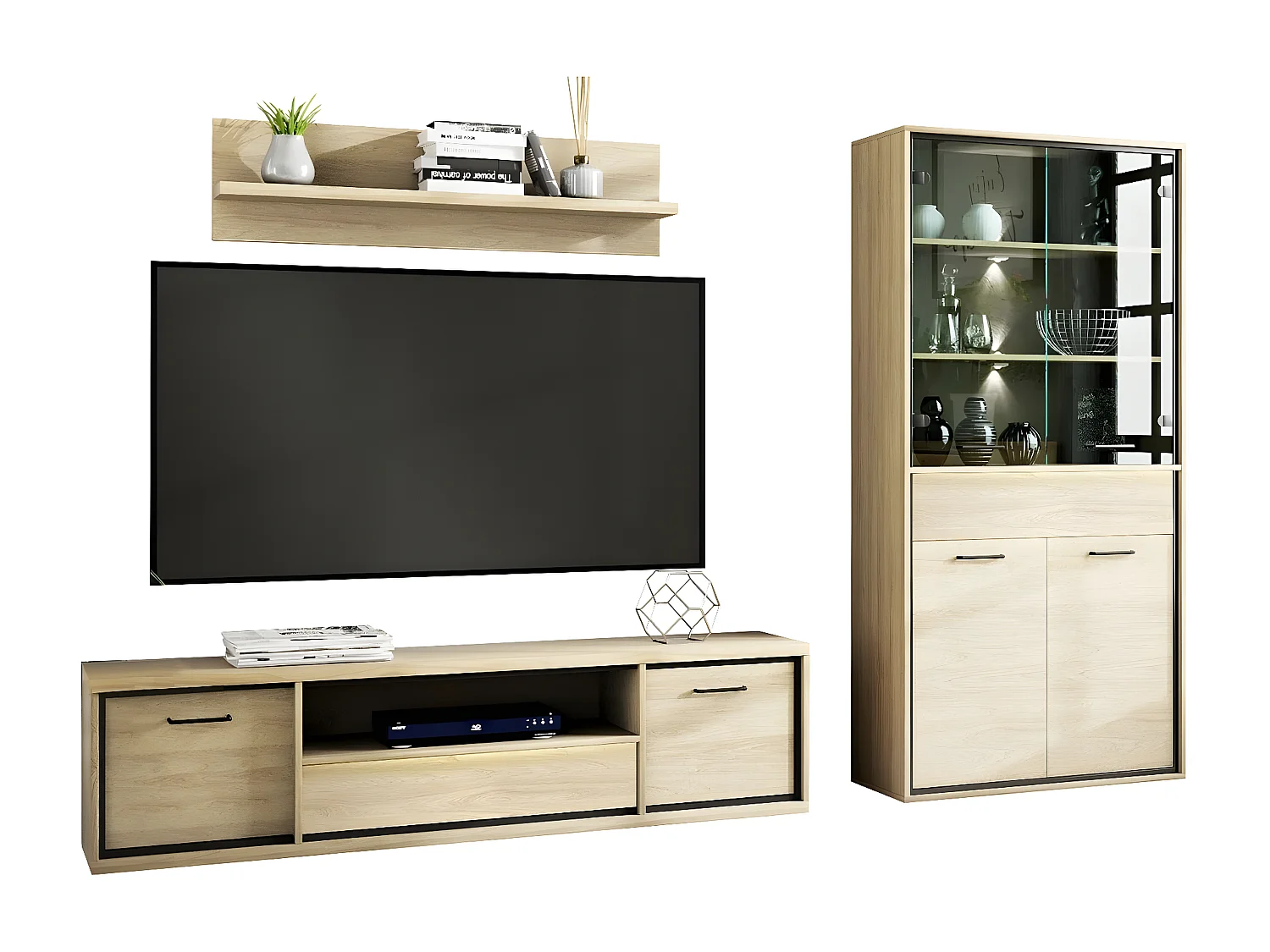 Ensemble de salon Etrmoni 119