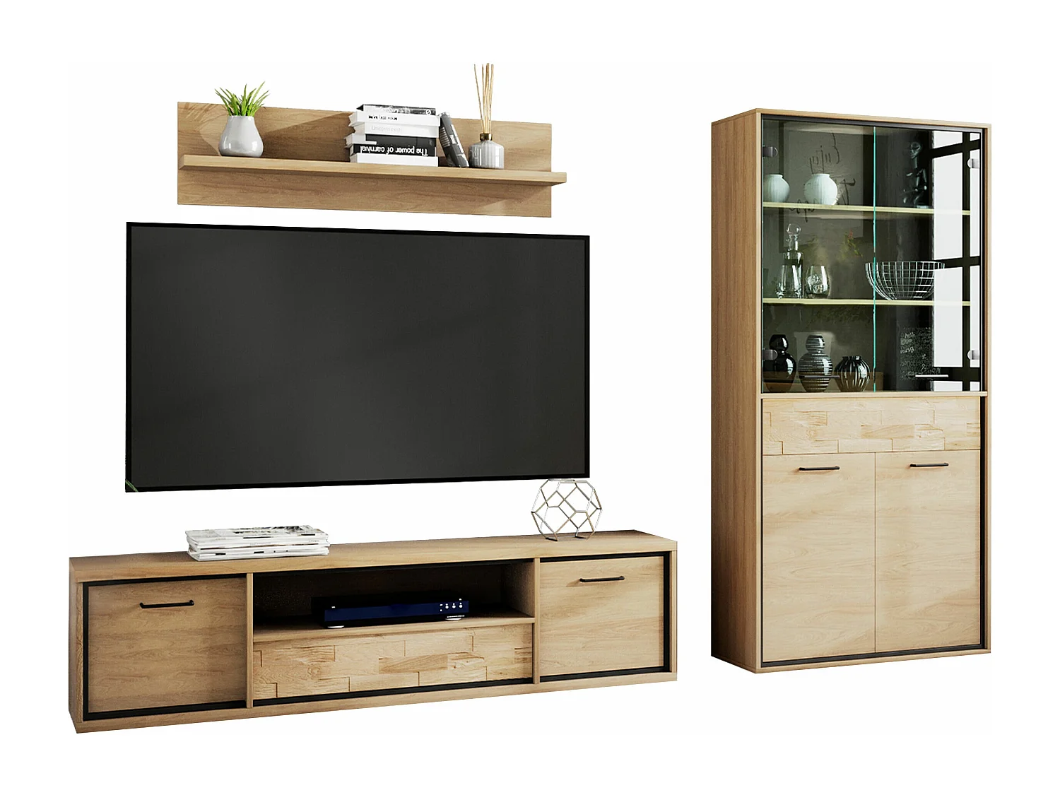 Ensemble de salon Etrmoni 119