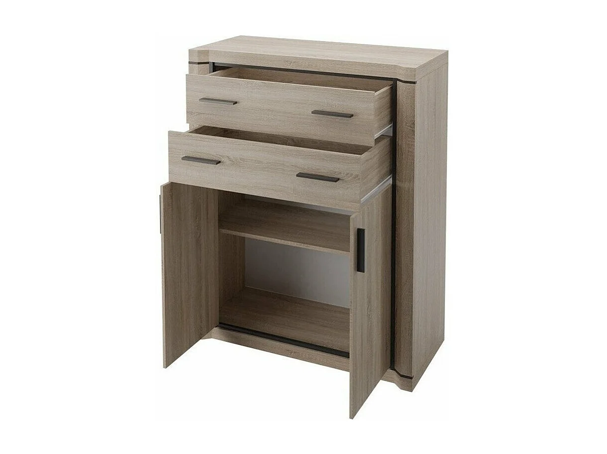 Ensemble de salon Lorelie 124