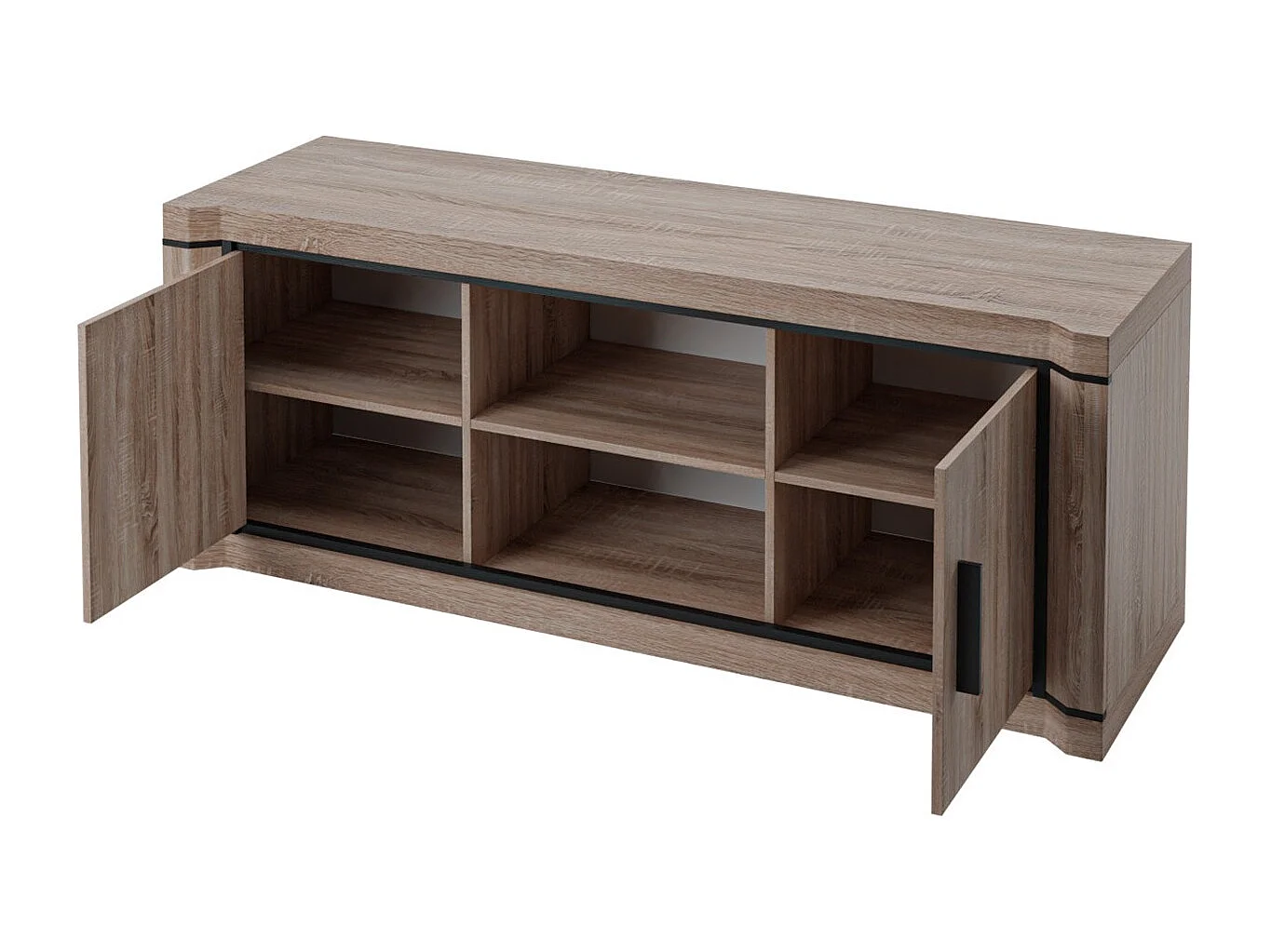 Ensemble de salon Lorelie 124