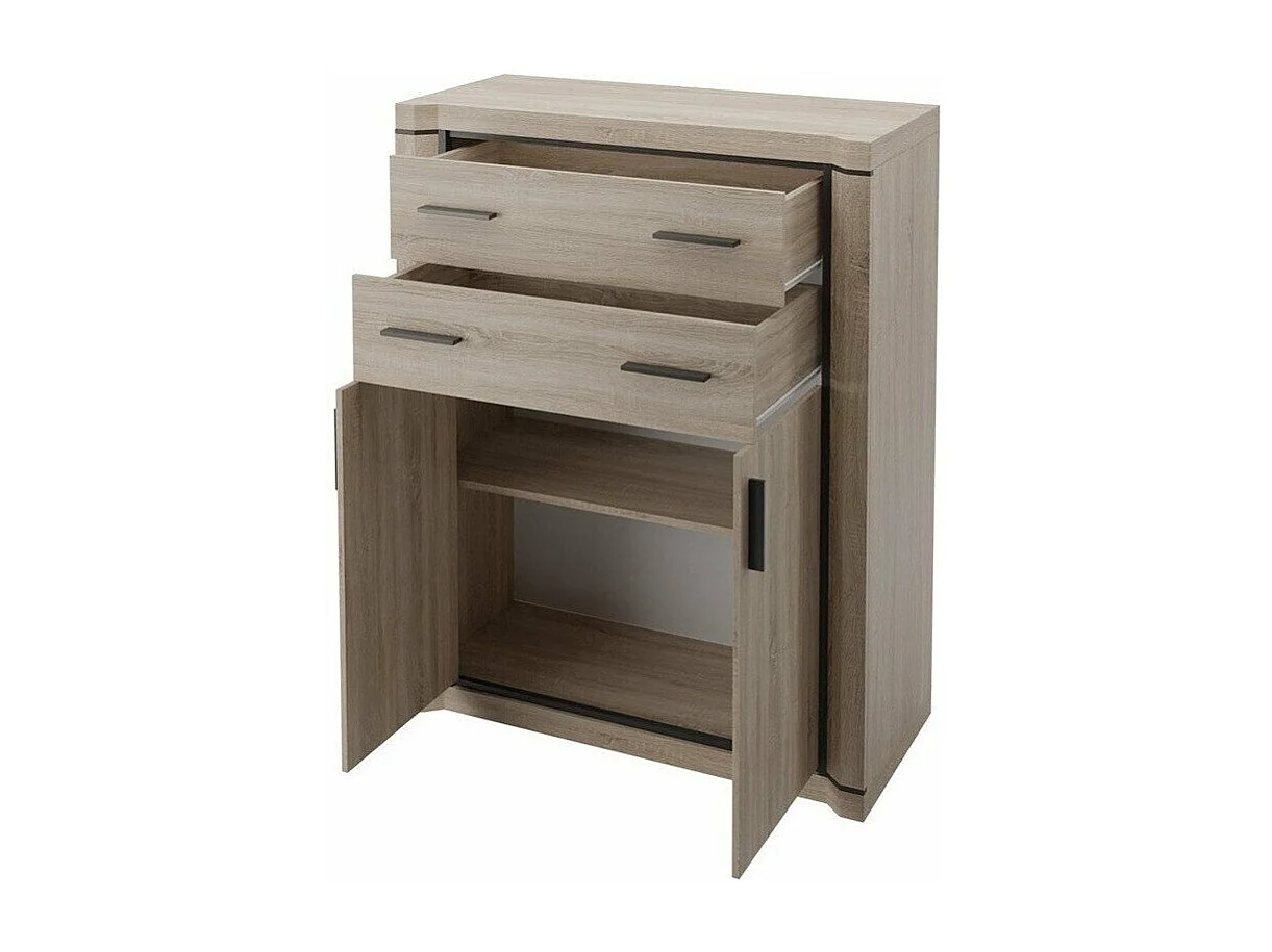 Ensemble de salon Lorelie 124