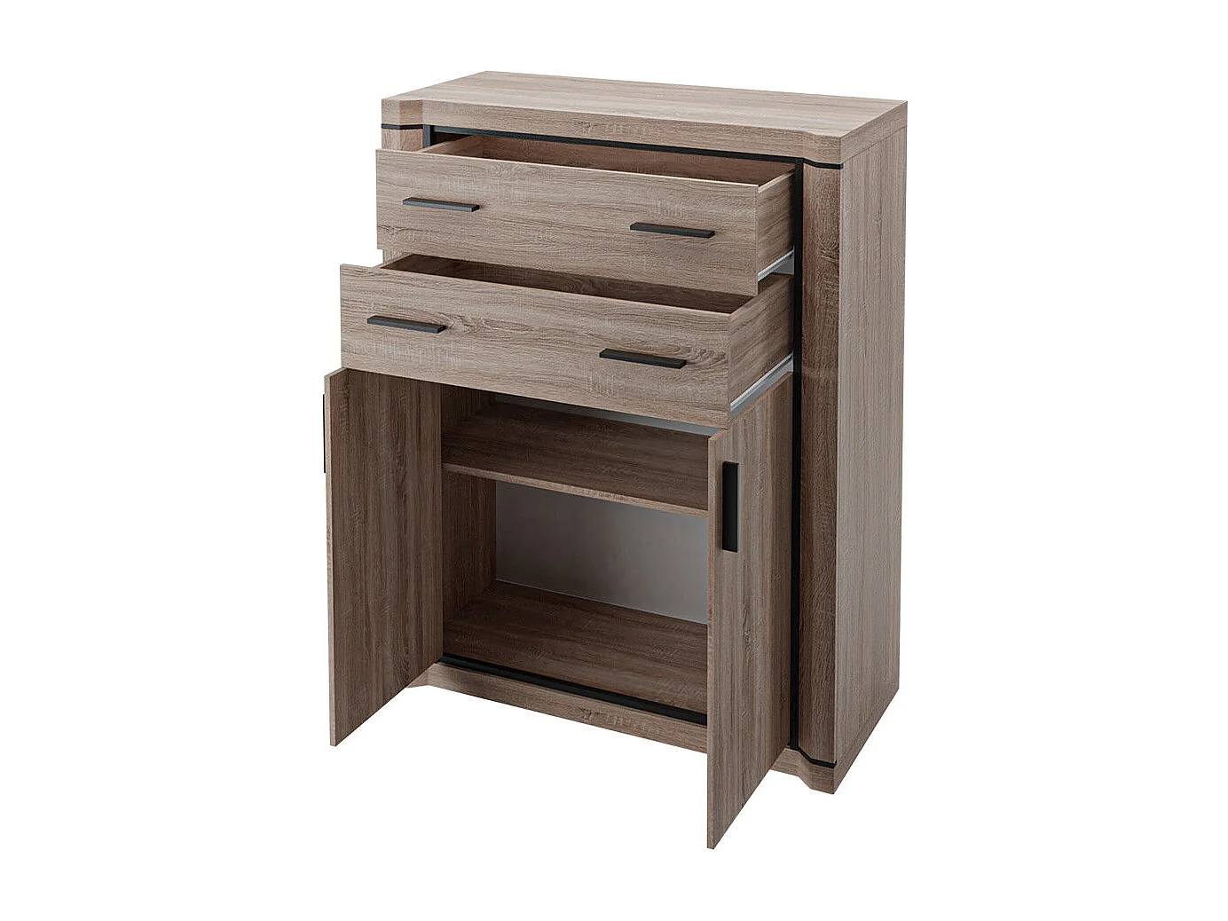 Conjunto de salón Lorelie 124