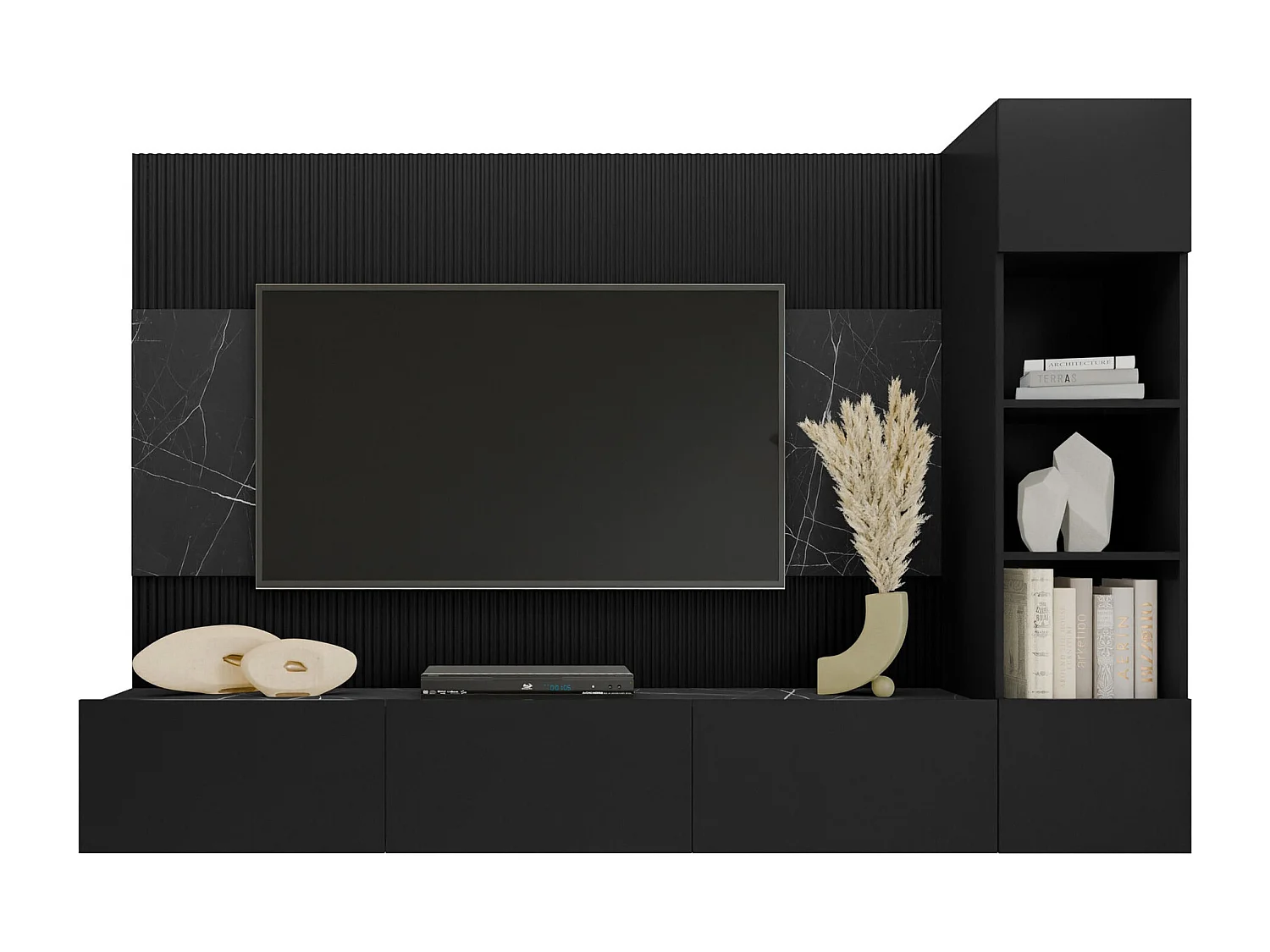 Ensemble de salon Comfivo 369