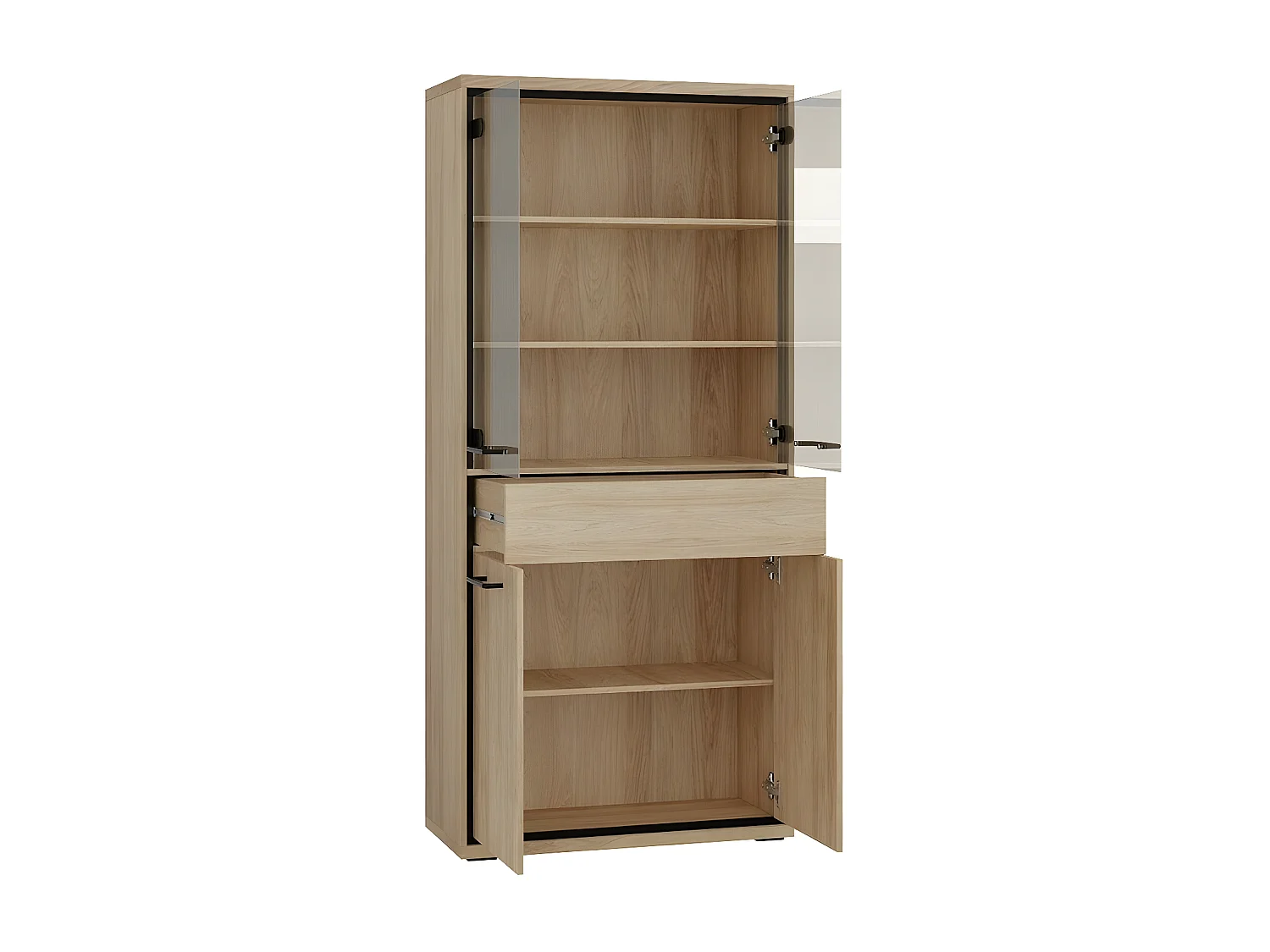 Conjunto para sala de estar Etrmoni 119