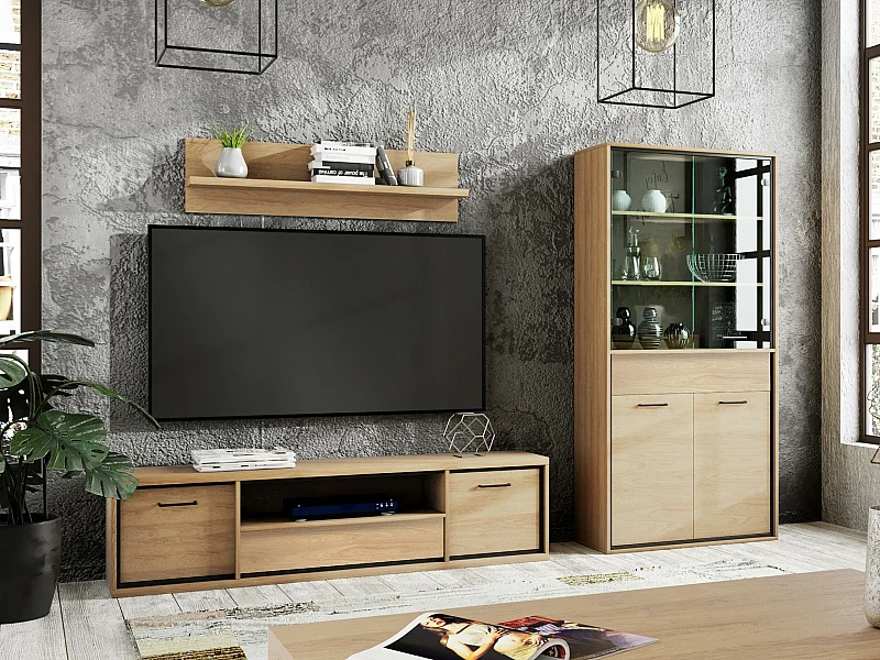 Ensemble de salon Etrmoni 119