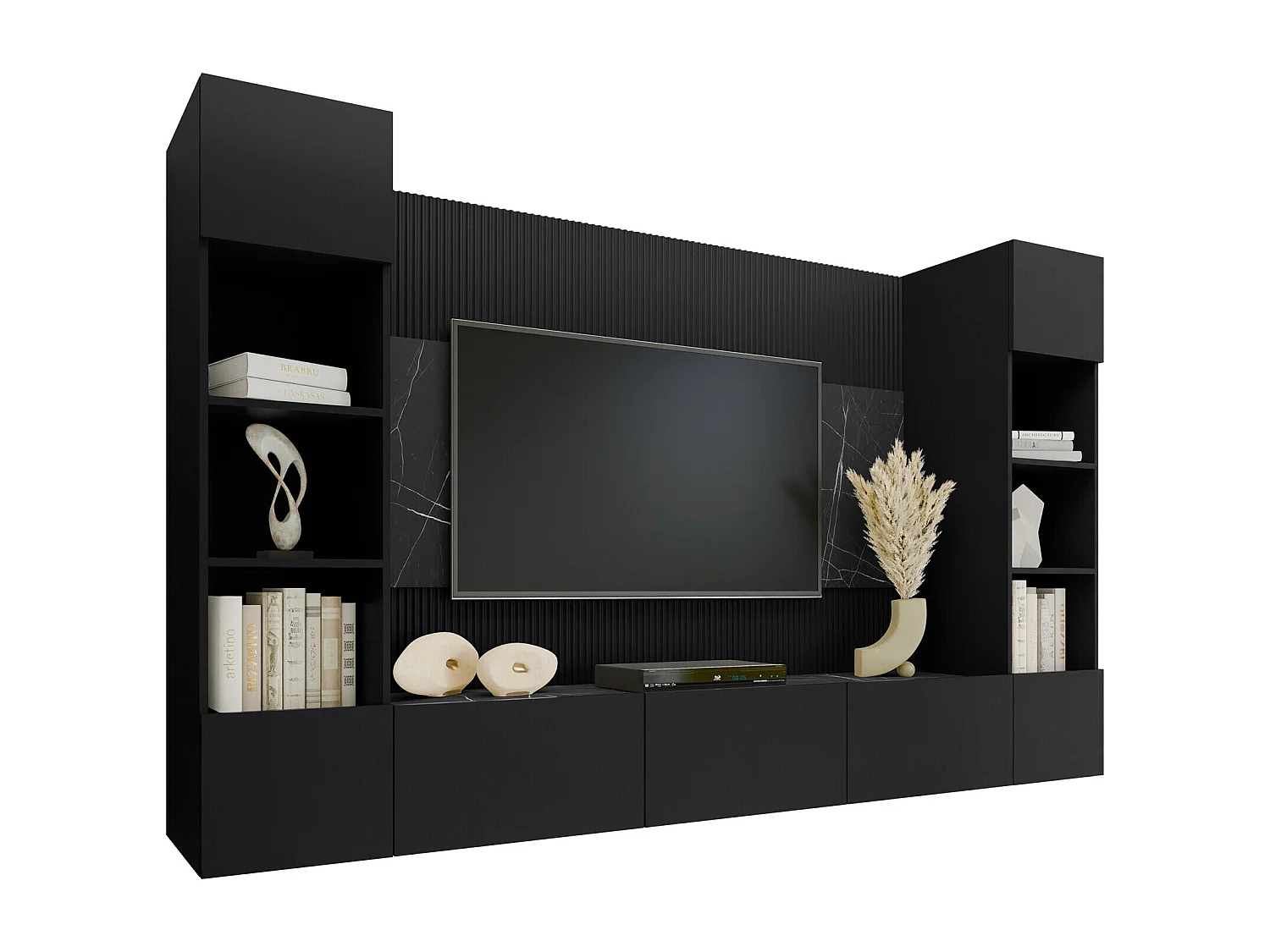 Ensemble de salon Comfivo 368