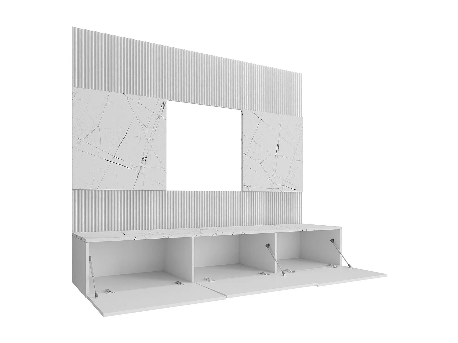 Ensemble de salon Comfivo 368