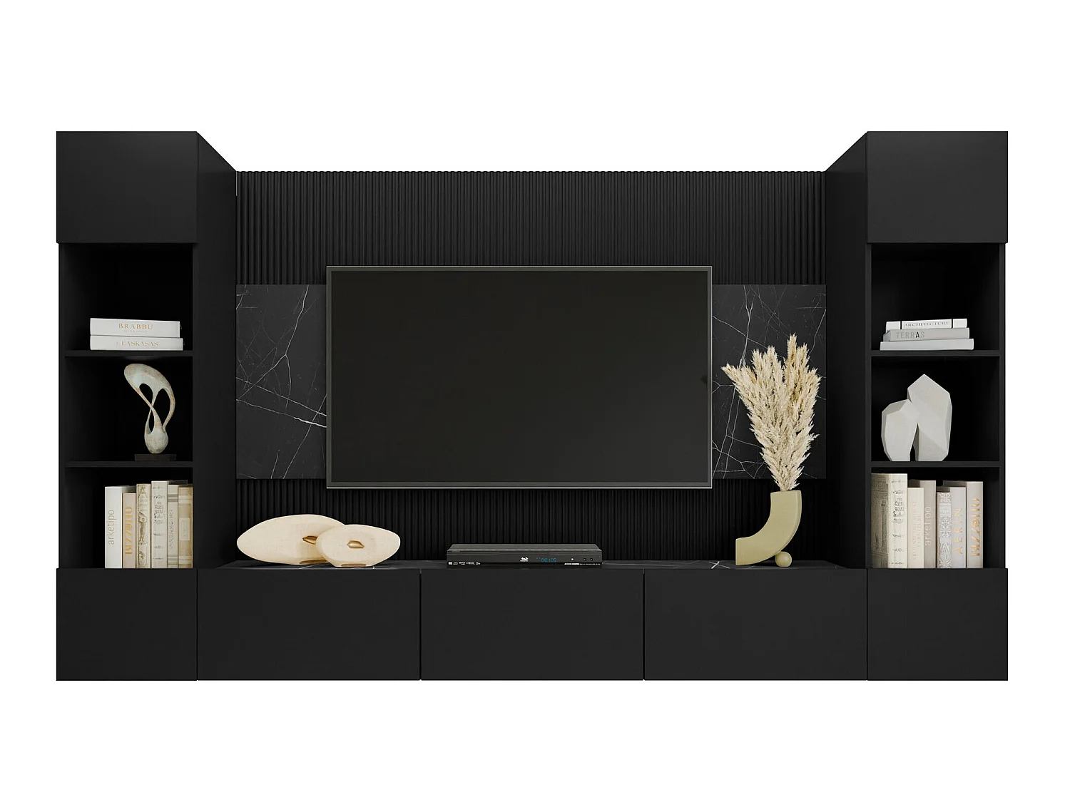 Ensemble de salon Comfivo Salix I