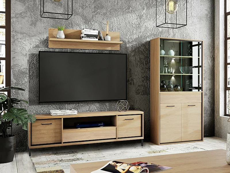 Ensemble de salon Etrmoni 119