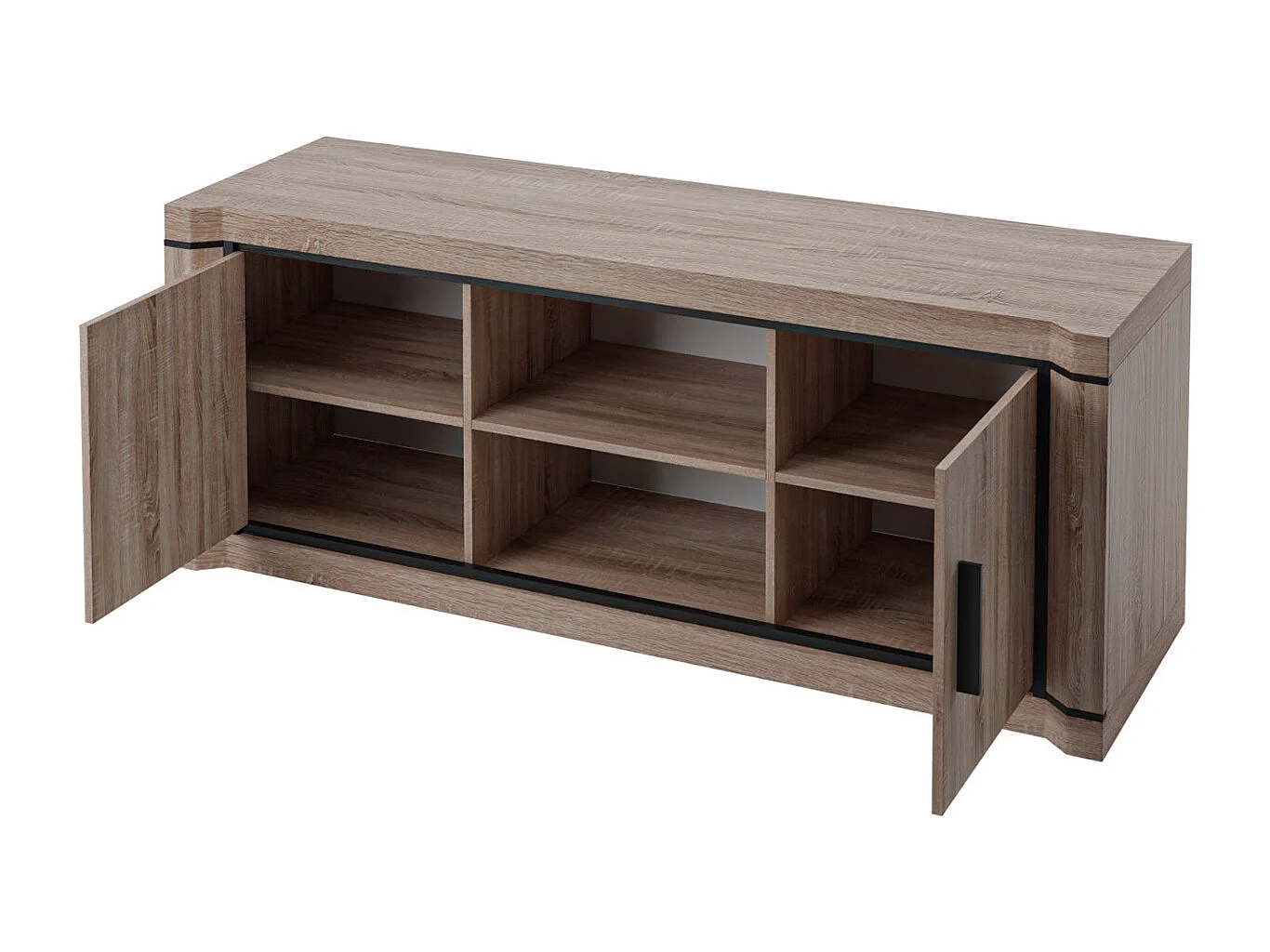 Conjunto para sala de estar Lorelie 122