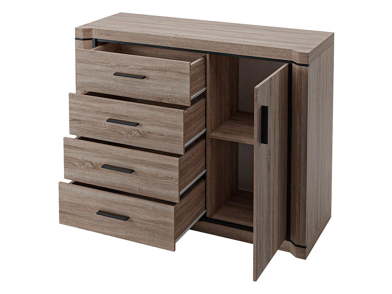 Ensemble de salon Lorelie 122