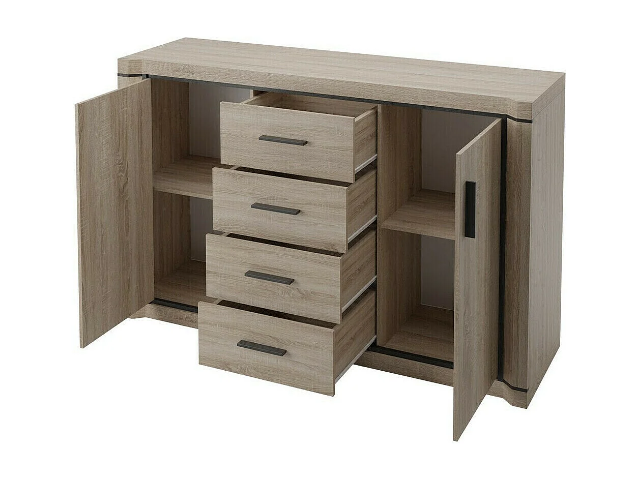 Ensemble de salon Lorelie 125