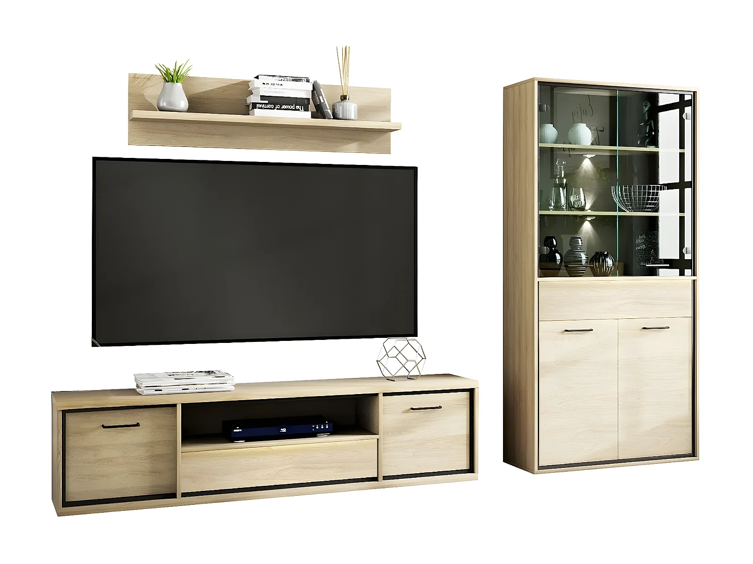 Ensemble de salon Etrmoni 119