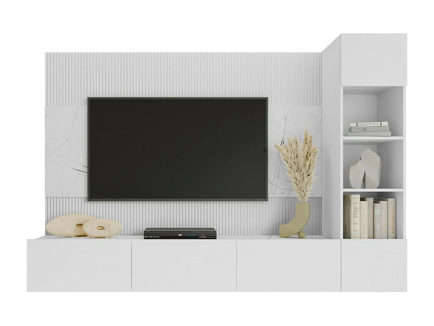 Conjunto de salón Comfivo 369