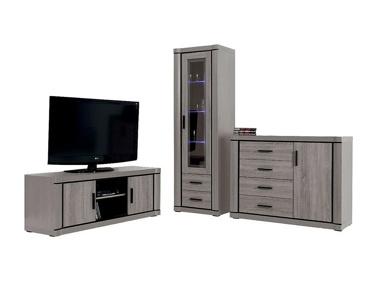 Ensemble de salon Lorelie 122