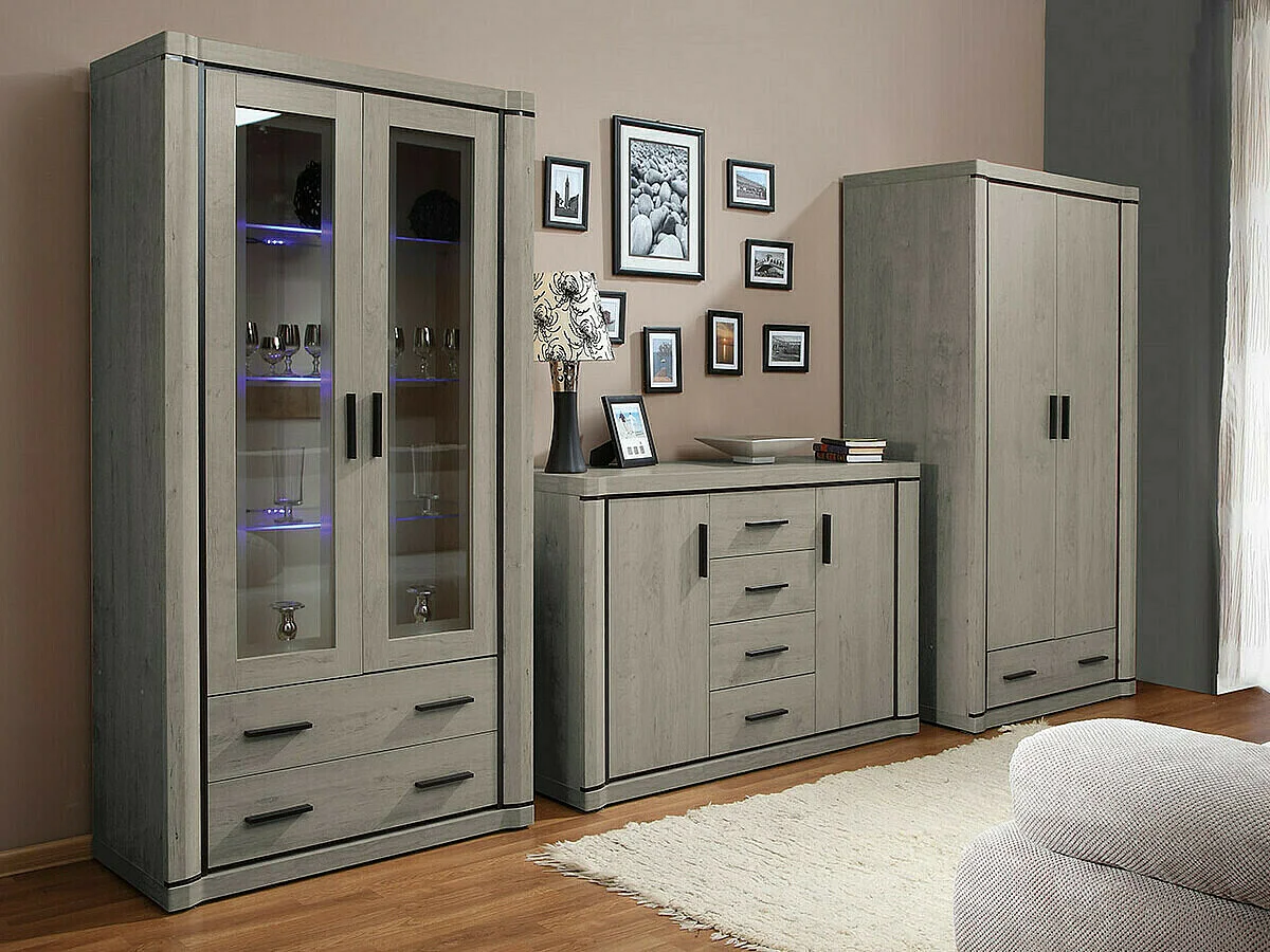 Conjunto de salón Lorelie 125