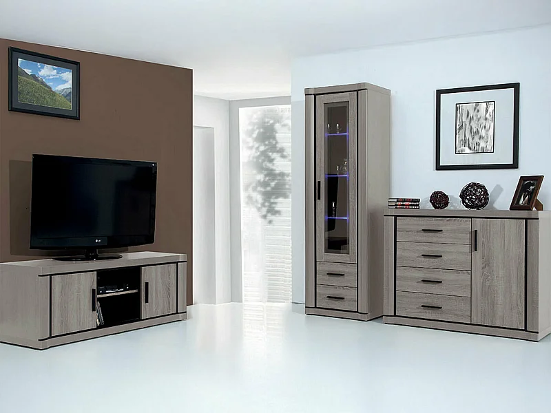 Conjunto de salón Lorelie 122