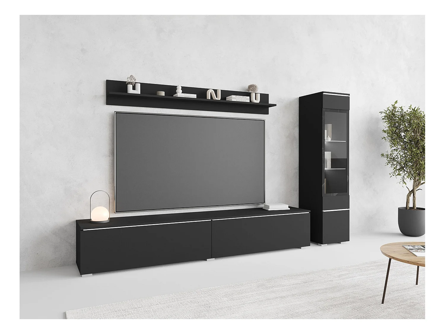 Ensemble de salon Sarasota 125