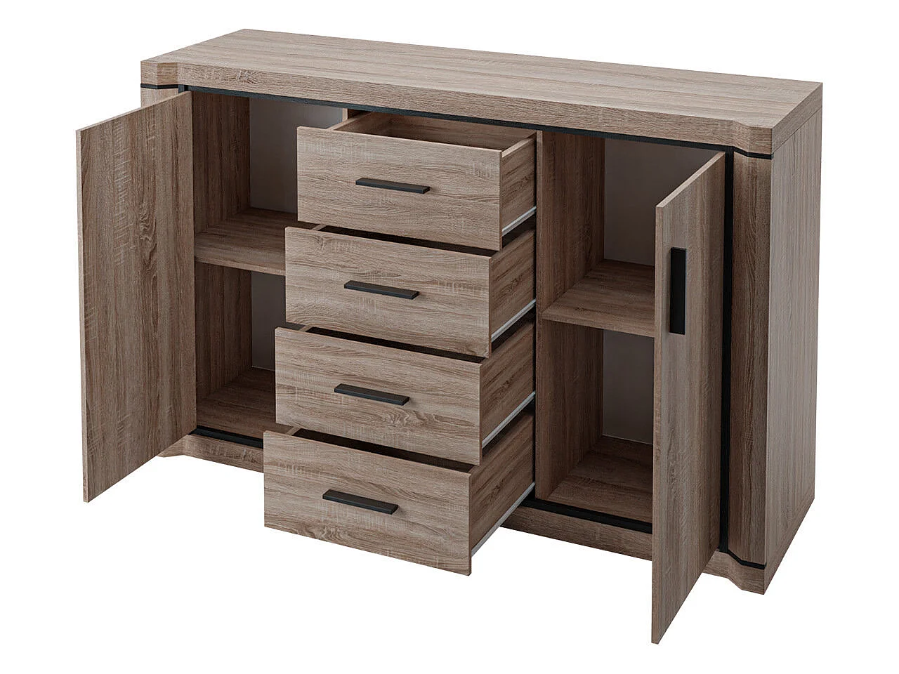 Ensemble de salon Lorelie 125