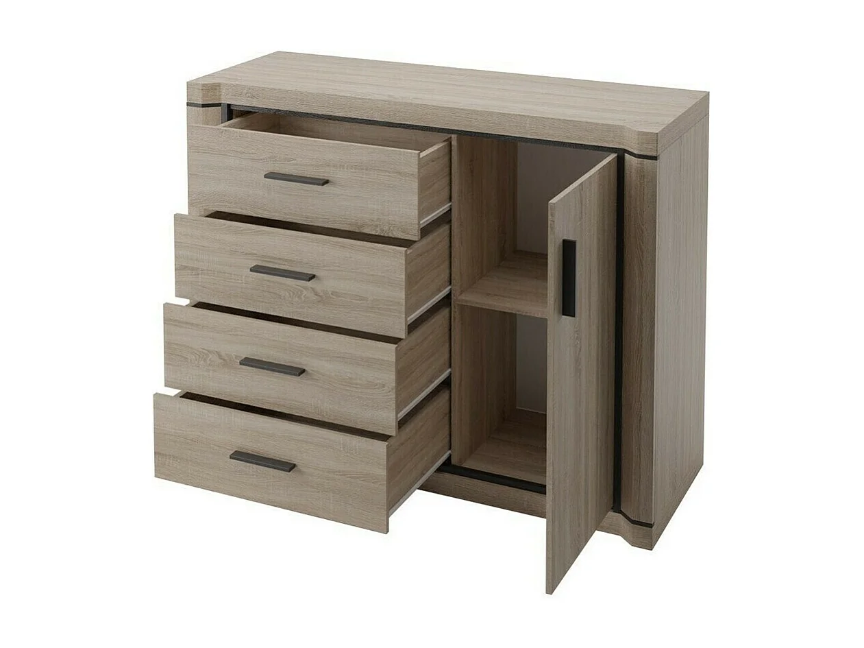 Ensemble de salon Lorelie 122