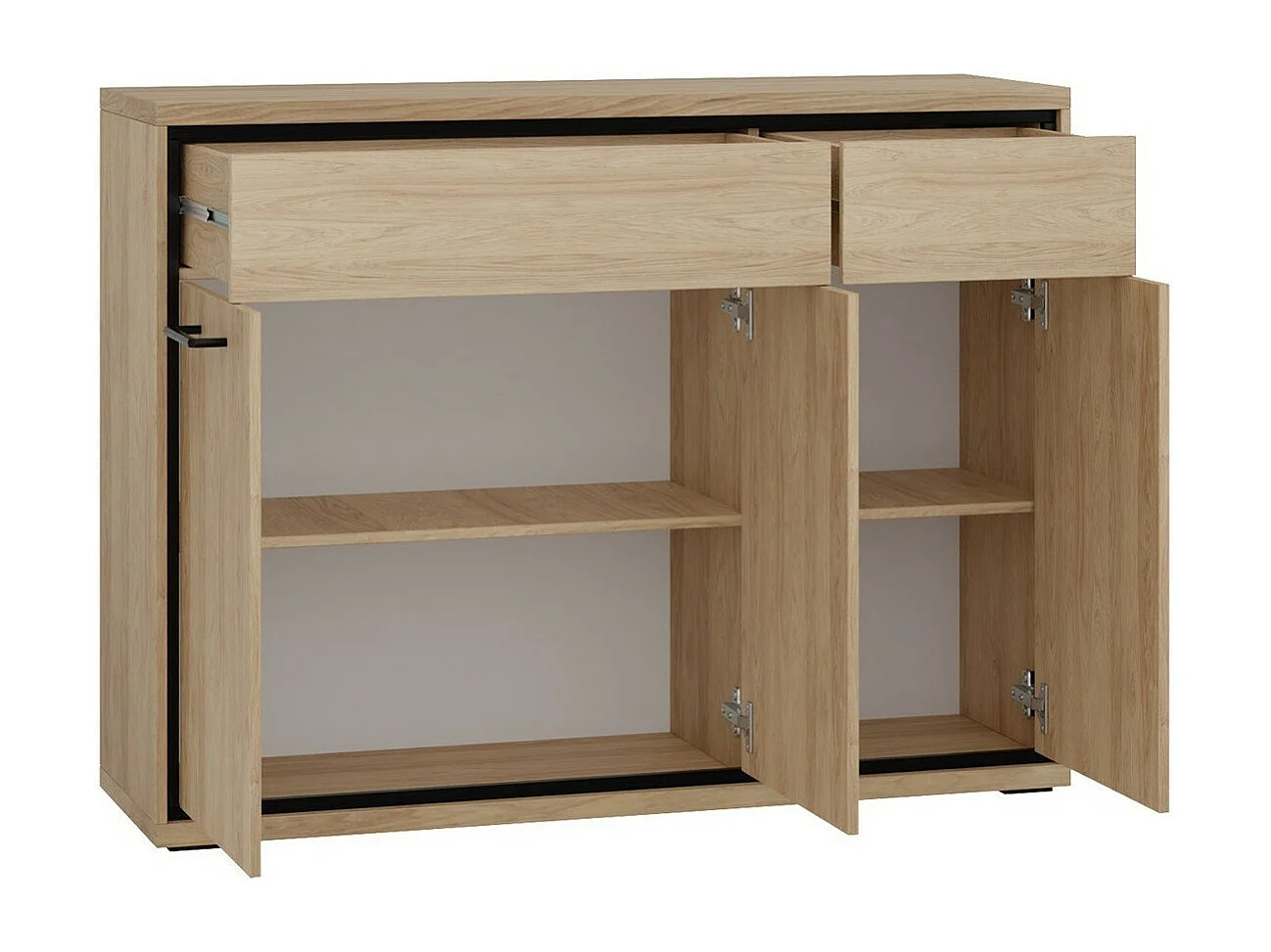 Ensemble de salon Etrmoni 118