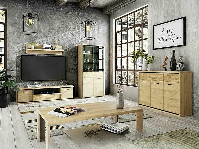 Ensemble de salon Etrmoni 118