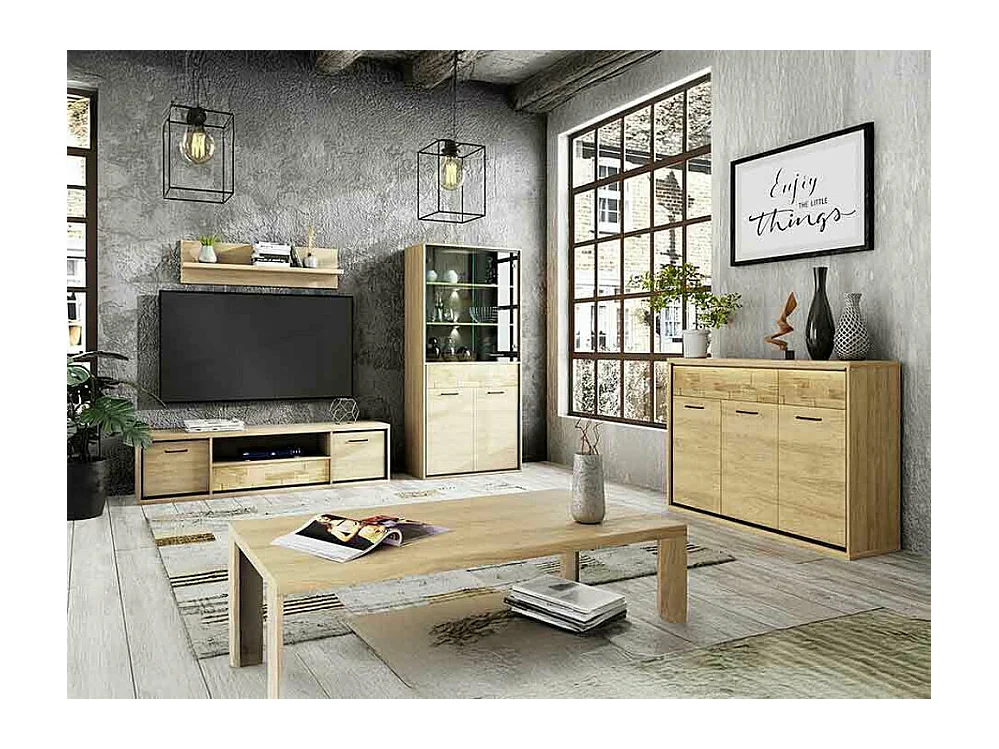 Conjunto de salón Etrmoni 118