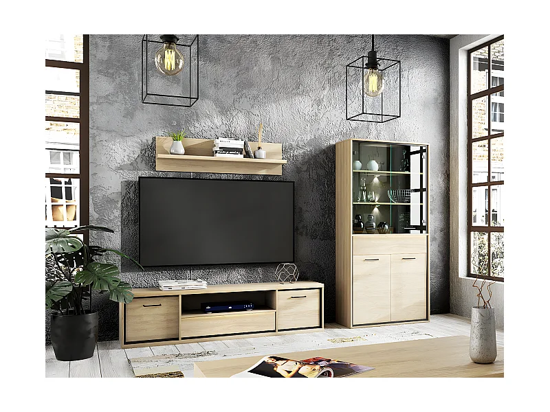 Ensemble de salon Etrmoni 119