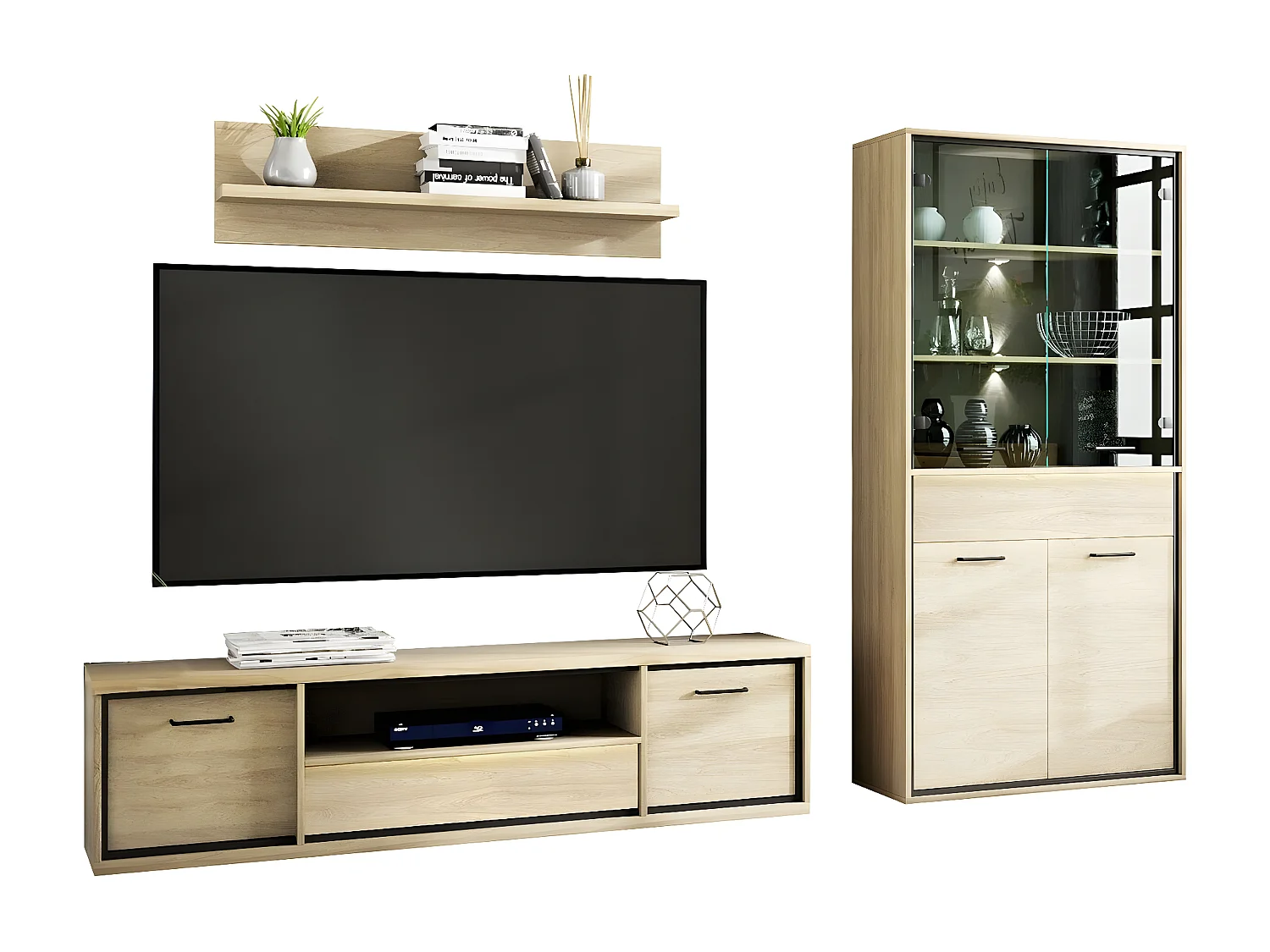 Ensemble de salon Etrmoni 119