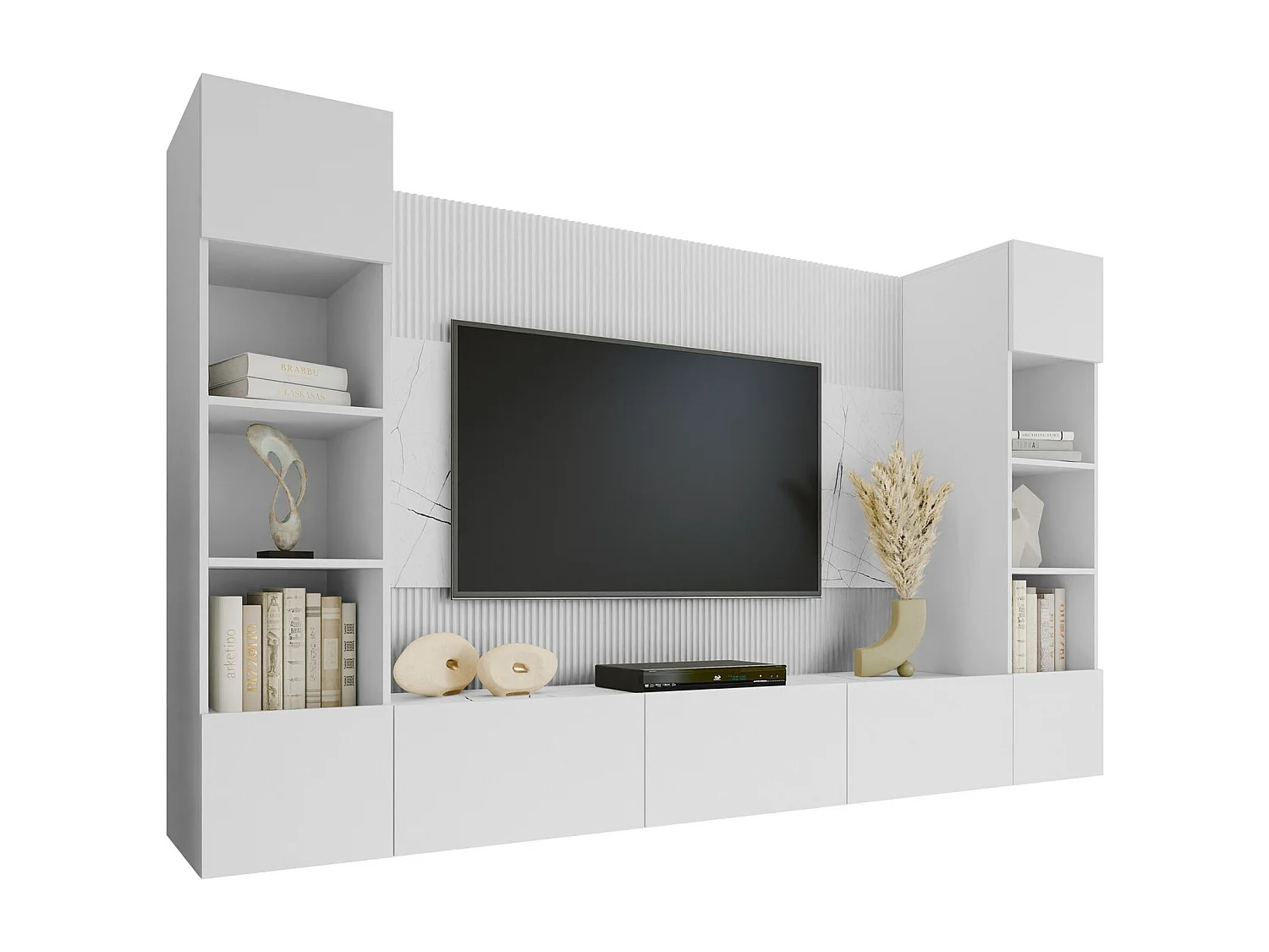 Ensemble de salon Comfivo 368