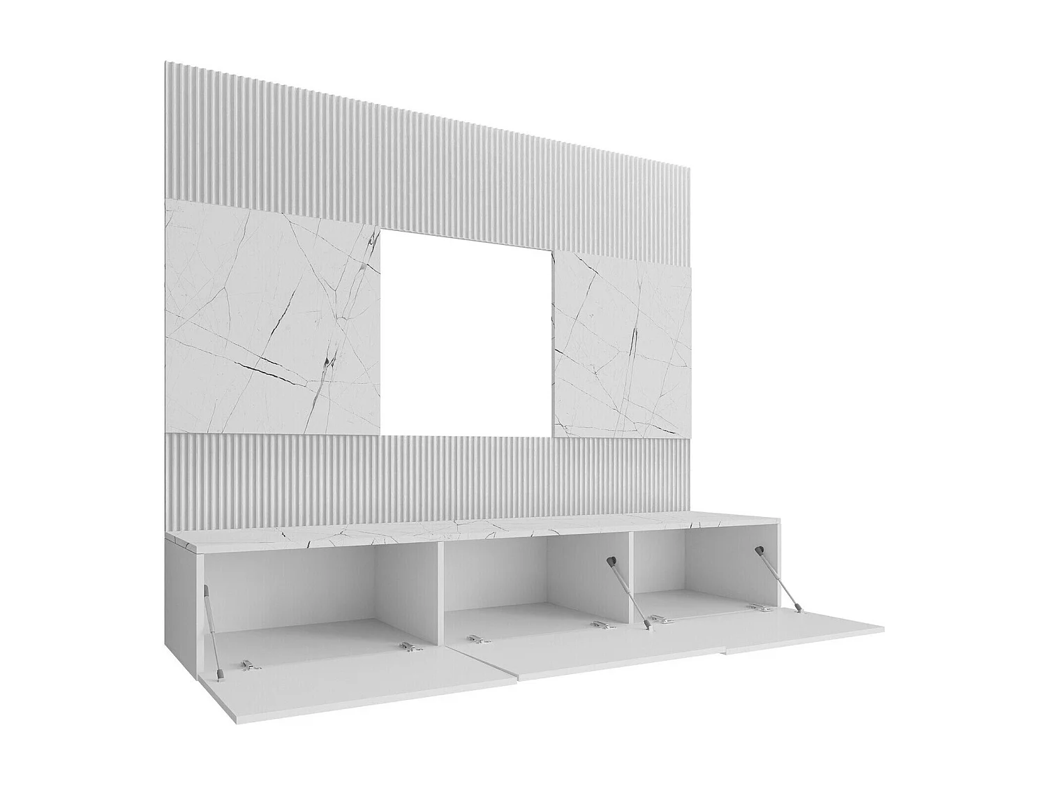 Ensemble de salon Comfivo 368