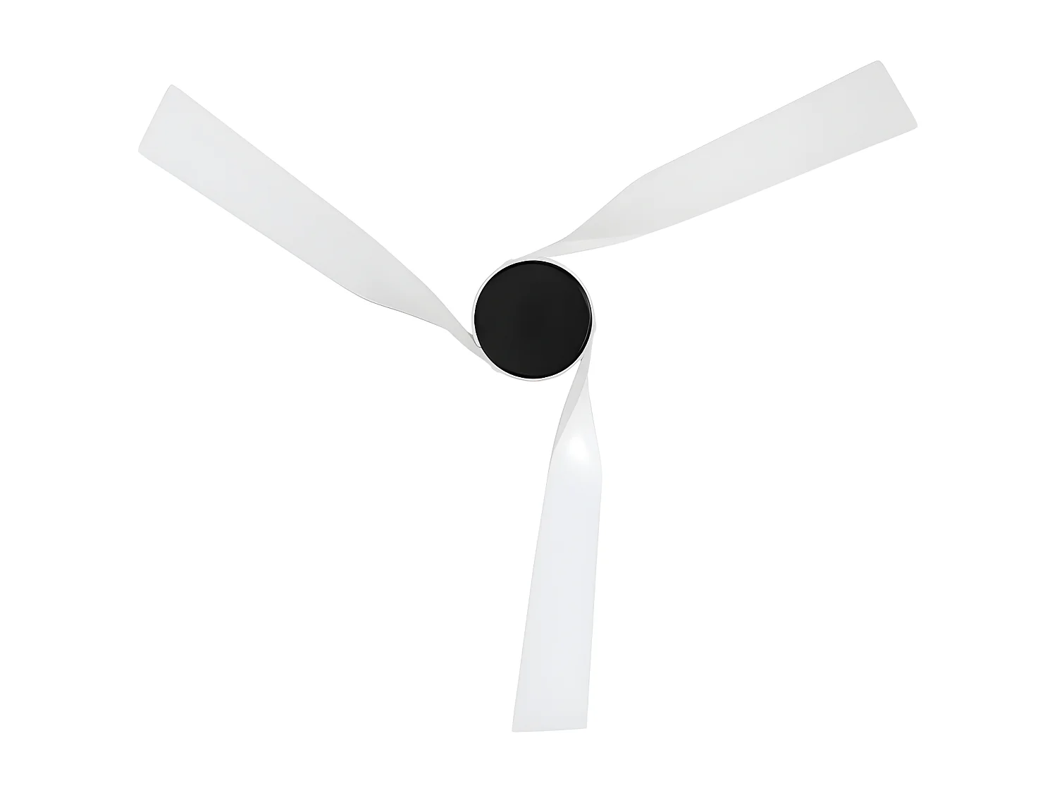 ECO REVOLUTION 136, Ventilateur sans lumière, CasaFan