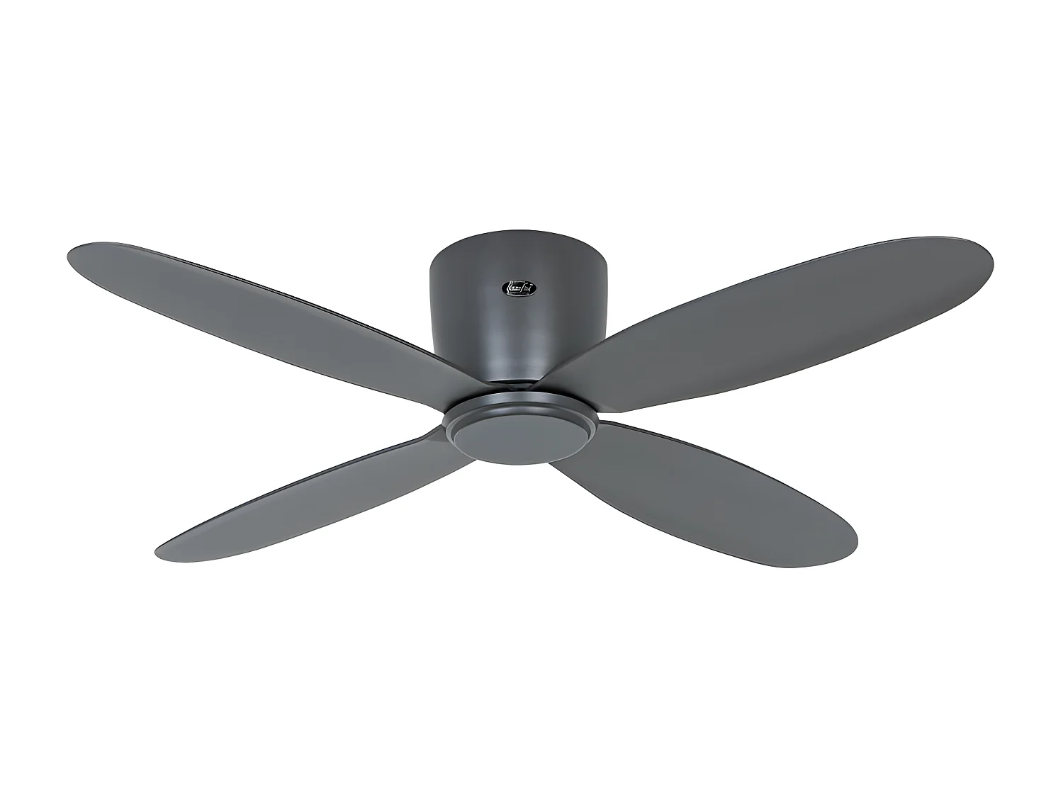 ECO PLANO 112, Ventilateur WiFi sans lumière, CasaFan