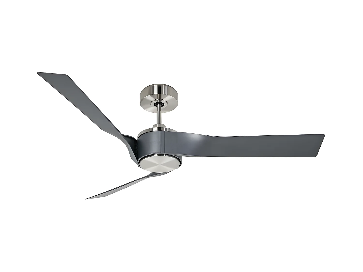 ECO REVOLUTION 136, Ventilateur sans lumière, CasaFan