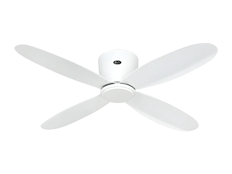 ECO PLANO 132, Ventilateur WiFi sans lumière, CasaFan