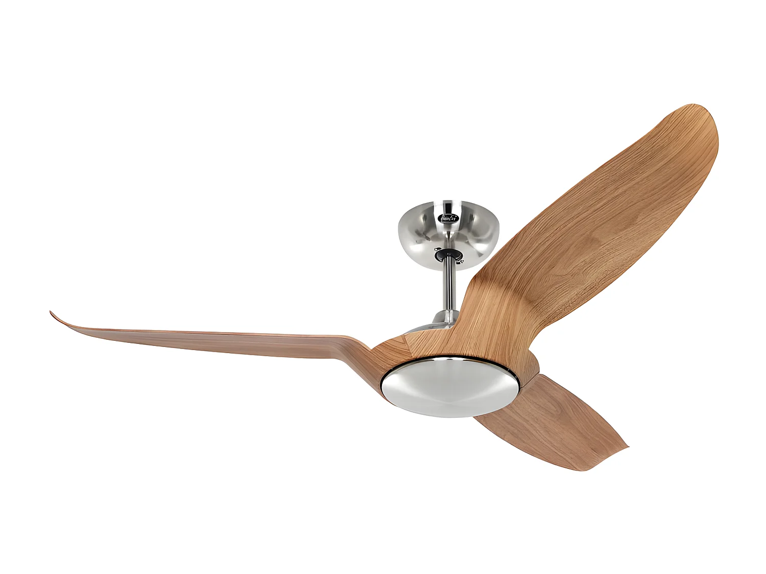 ECO TALOS, Ventilateur Sans Lumière, CasaFan