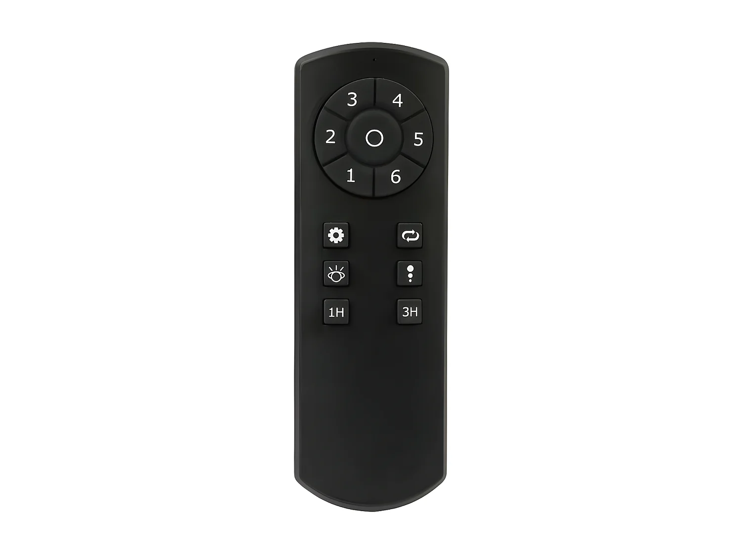 ECO TALOS, Ventilateur Sans Lumière, CasaFan